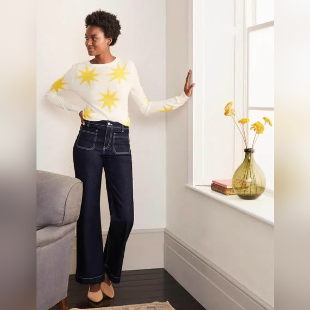 Boden Jeans